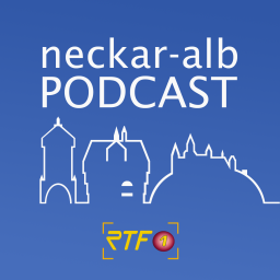 Podcast thumbnail for RTF1 Neckar-Alb Podcast | Reutlingen Tübingen Zollernalb