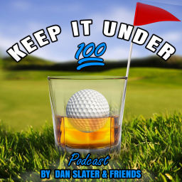 Podcast thumbnail for Keep It Under 100