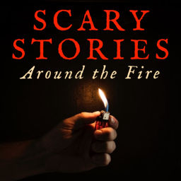 Podcast thumbnail for Scary Stories Around the Fire