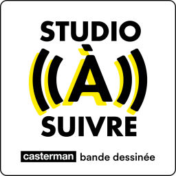 Podcast thumbnail for Studio À Suivre