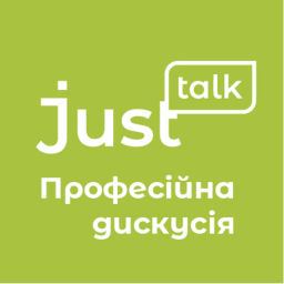 Podcast thumbnail for Професійна дискусія JustTalk