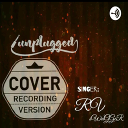 Podcast thumbnail for Unplugged Flow