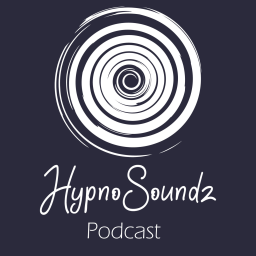Podcast thumbnail for Hypno Soundz