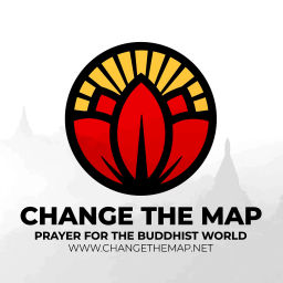 Podcast thumbnail for Change The Map