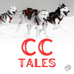 Podcast thumbnail for CC Tales