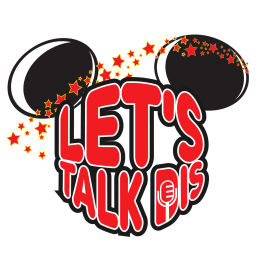 Podcast thumbnail for Let's Talk Dis