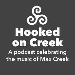 Podcast thumbnail for Hooked on Creek