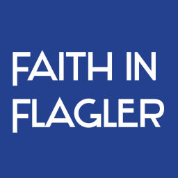 Podcast thumbnail for Faith in Flagler