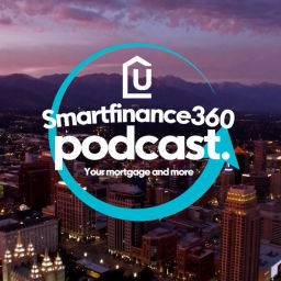Podcast thumbnail for Smart Finance 360