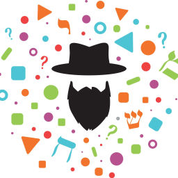 Podcast thumbnail for Stump The Rabbi