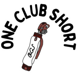 Podcast thumbnail for One Club Short