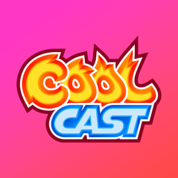 Podcast thumbnail for CoolCAST