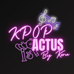 Podcast thumbnail for KPop Actus