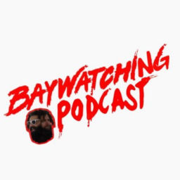 Podcast thumbnail for Baywatching Podcast