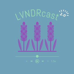 Podcast thumbnail for LVNDRcast 2.0