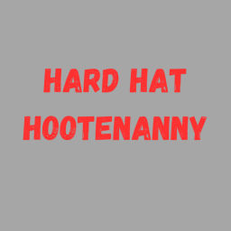Podcast thumbnail for Hard Hats and Hootenanny