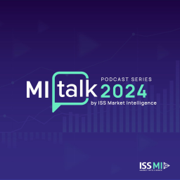 Podcast thumbnail for MI Talk