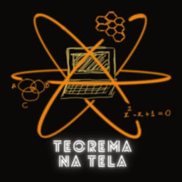 Podcast thumbnail for Teorema na Tela