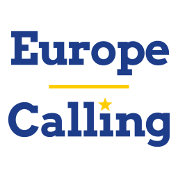 Podcast thumbnail for Europe Calling Podcast
