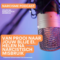 Podcast thumbnail for Hoofdbreker_Narcismecoach