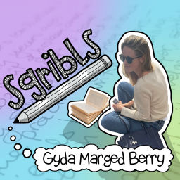 Podcast thumbnail for Sgribls