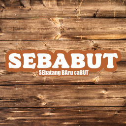 Podcast thumbnail for SEBABUT
