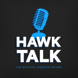 Podcast thumbnail for Hawk Talk (HPS)