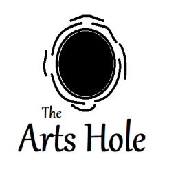 Podcast thumbnail for The Arts Hole