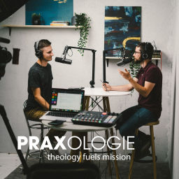 Podcast thumbnail for Praxologie