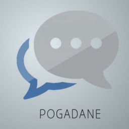 Podcast thumbnail for Pogadane - Podcast oparty na rozmowach