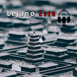 Podcast thumbnail for Lejano Este