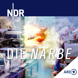 Podcast thumbnail for Die Narbe: Was Unglücke mit uns machen