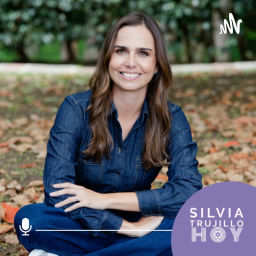 Podcast thumbnail for HOY con Silvia Trujillo