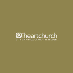 Podcast thumbnail for I Heart Church