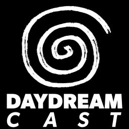 Podcast thumbnail for Daydreamcast