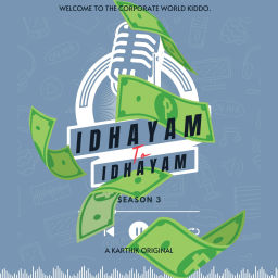 Podcast thumbnail for Idhayam To Idhayam
