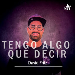 Podcast thumbnail for Tengo Algo que decir