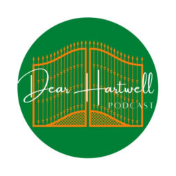 Podcast thumbnail for Dear Hartwell