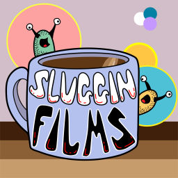 Podcast thumbnail for Sluggin Films