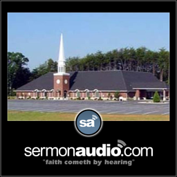 Podcast thumbnail for Community Baptist Church