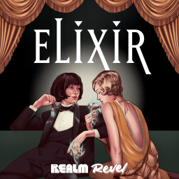 Podcast thumbnail for Revel: Elixir