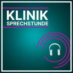 Podcast thumbnail for Kliniksprechstunde