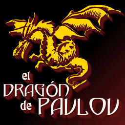 Podcast thumbnail for El Dragón de Pávlov