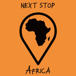 Podcast thumbnail for Next Stop Africa