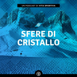 Podcast thumbnail for Sfere di Cristallo