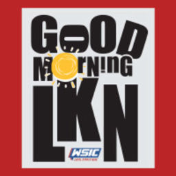 Podcast thumbnail for Good Morning LKN