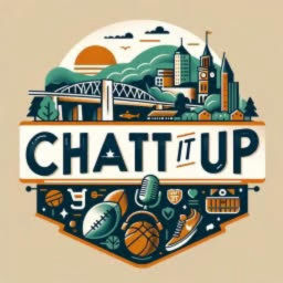 Podcast thumbnail for Chatt It Up