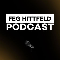 Podcast thumbnail for Predigten der FeG Hittfeld