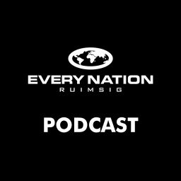 Podcast thumbnail for Every Nation Ruimsig