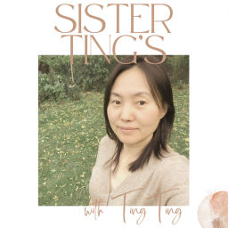 Podcast thumbnail for Ting Ting's